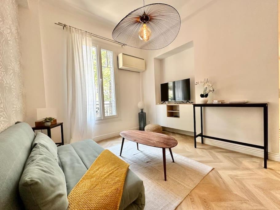 Magnifique Moderne - Clim & Wifi *