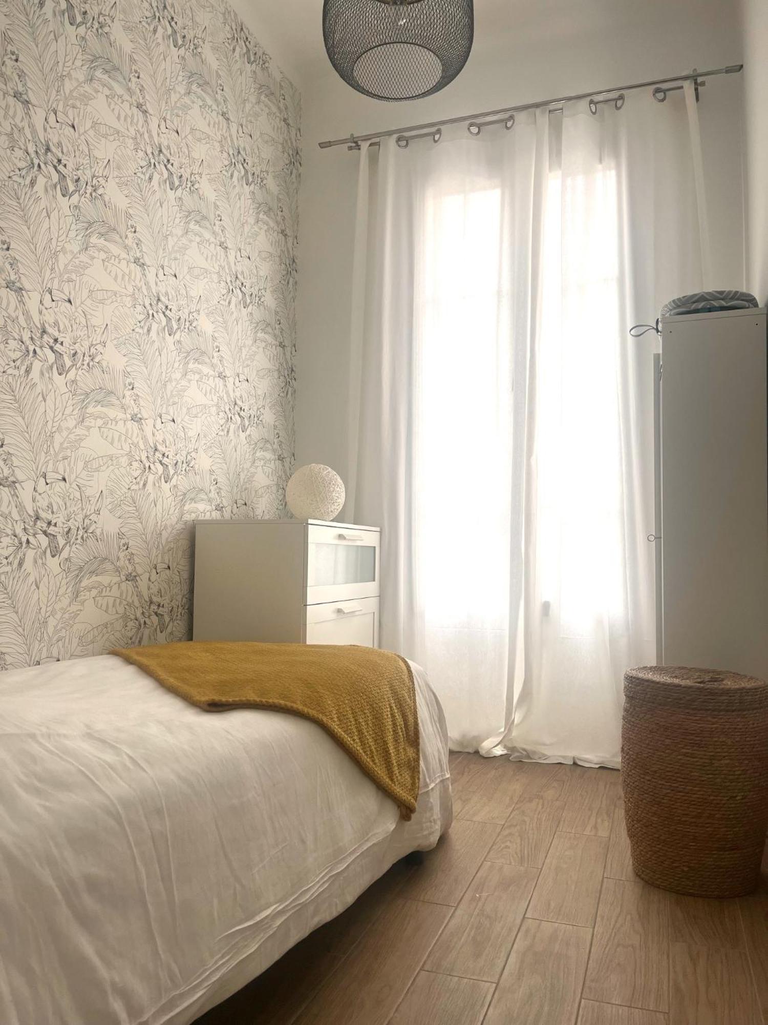 Magnifique Moderne - Clim & Wifi Appartement Nice